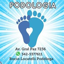 Podóloga Santa Fe