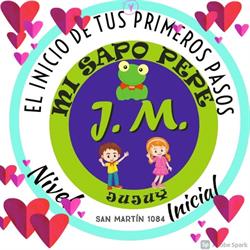 Jardín Maternal Sapo Pepe