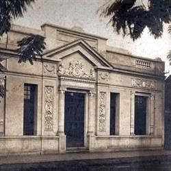 Biblioteca Popular Posadas