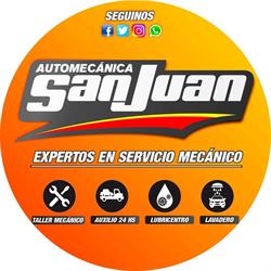 Automecanica San Juan