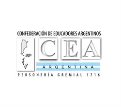 CEA - CONFEDERACIÓN DE EDUCADORES ARGENTINOS