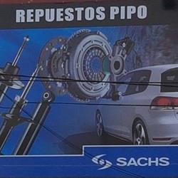 Repuestos Pipo