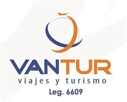 VanTur Viajes y Turismo