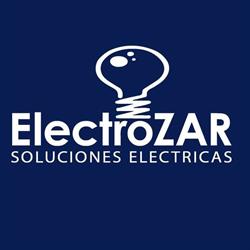 ElectroZAR - Soluciones Eléctricas