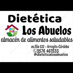 Dietetica Los Abuelos