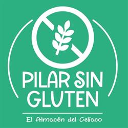 PILAR Sin Gluten
