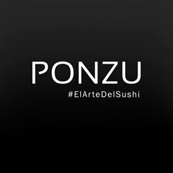 Ponzu Sushi
