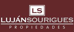 Lujan Sourigues Propiedades