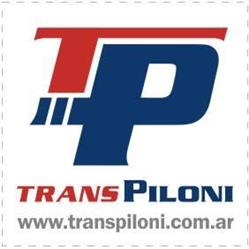 TRANSPORTE PILONI S.A.