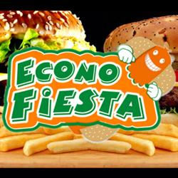 Econo Fiesta 375