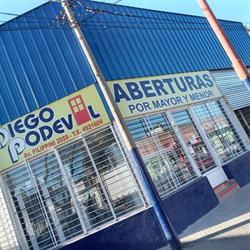 Aberturas Podevil