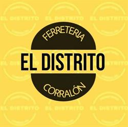 Ferretería y Corralon "El Distrito"