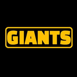 Gimnasio Giants