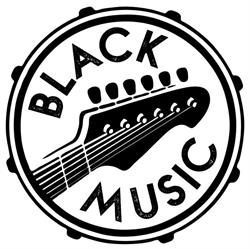 BLACK MUSIC