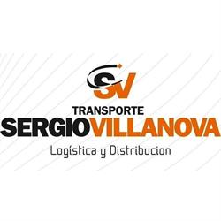 Transporte Sergio Villanova