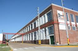 PILB Parque Industrial La Bernalesa
