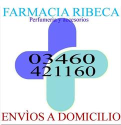 Farmacia RIBECA