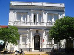 Municipalidad De Coronda