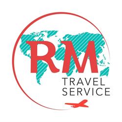 RAMON MARTIN TRAVEL SERVICE
