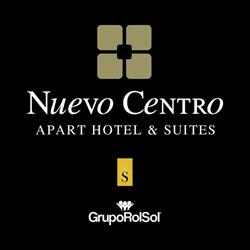 Nuevo Centro Apart Hotel