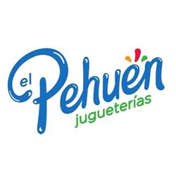 Juguetería El Pehuén