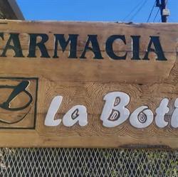 Farmacia La Botica