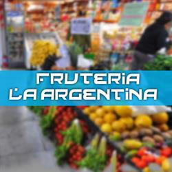 Fruteria La Argentina