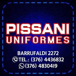 Uniformes Pissani