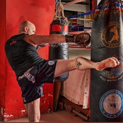 Muay Thai Argentina