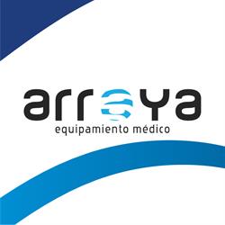 Arraya Equipamiento Médico