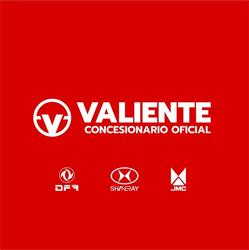VALIENTE Concesionario