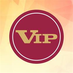 Tarjeta VIP