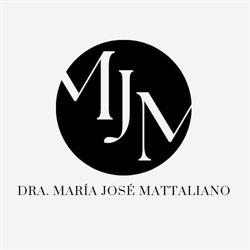 Dra María José Mattaliano- Médico Psiquiatra