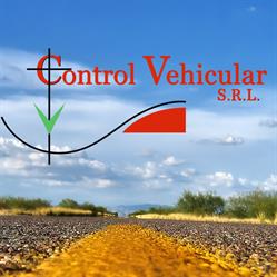 Control Vehicular SRL