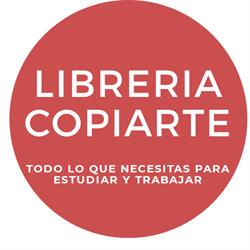 LIBRERIA COPIARTE MORON