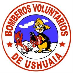Bomberos Voluntarios de Ushuaia