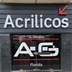 Acrilgraf Acrilicos