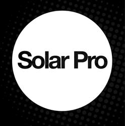 Solar Pro