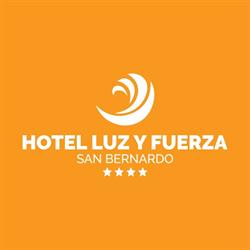 Hotel Luz y Fuerza - San Bernardo