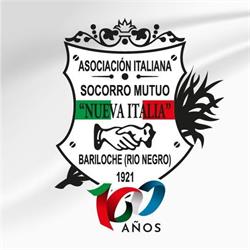 Asociacion Italiana De Socorro Mutuo Nueva Italia