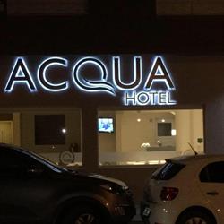 Acqua Hotel