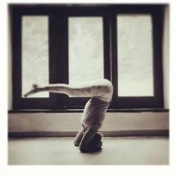 Clases Ashtanga Yoga Micaela Muñoz