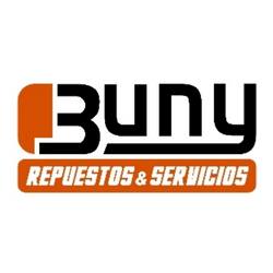 Buny Respuestos y Servicios