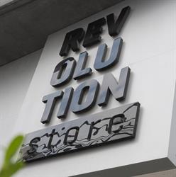 Revolution Store