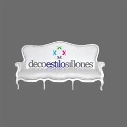 Deco Estilo Sillones