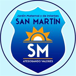 Jardín Maternal y de Infantes San Martín