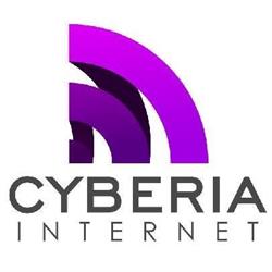 CYBERIA INTERNET