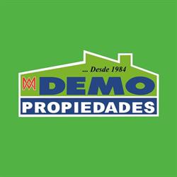 DEMO PROPIEDADES