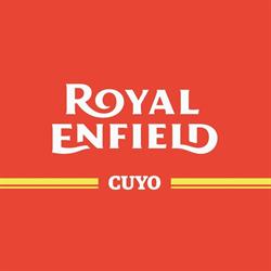 Royal Enfield Cuyo