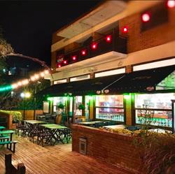 Restaurante Palote